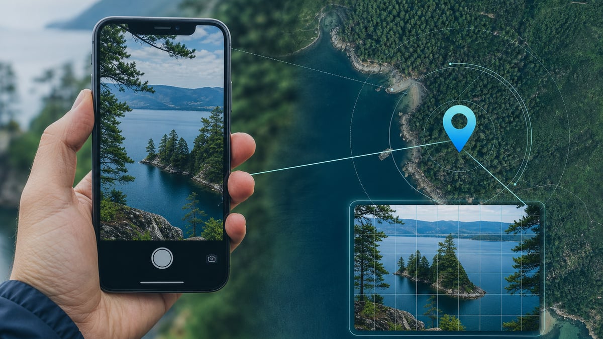GeoSpy : comprendre la technologie de détection de localisation d'images