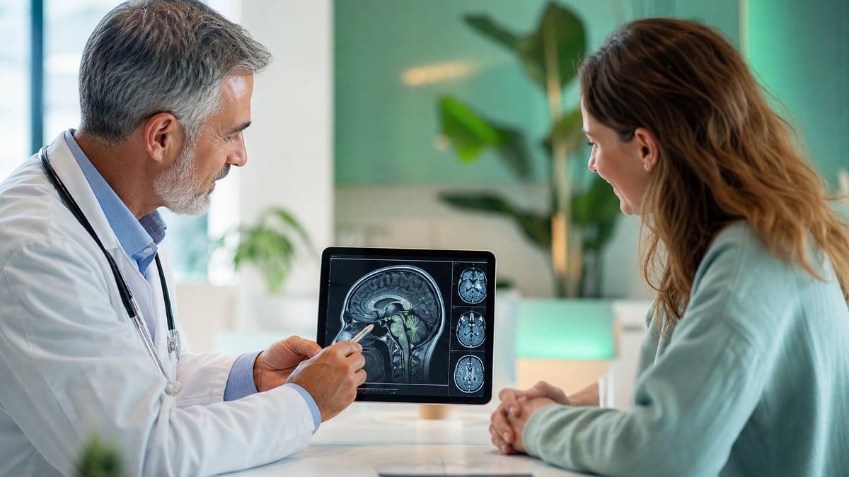 Révolution de la santé : la détection d'images IA dans le diagnostic médical